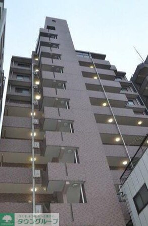 カーサデシノセの物件内観写真